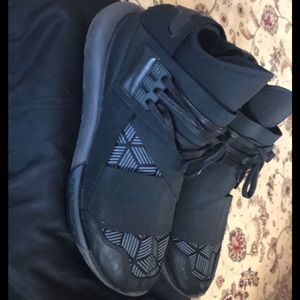 Y-3 Qasa Highs
